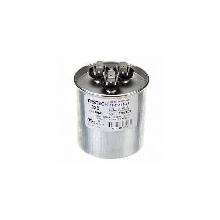 Rheem 43-25133-27 Capacitor - 43-25133-2